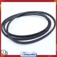 [JDZH] GX20072 DECK BLADE BELT MADE WITHFITS 42" CUT MOWERS GY20570,