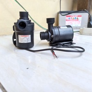 Sumersible pump dc 12v 22watt 5meter submersible water pump