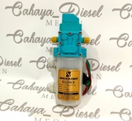DINAMO SPAYER ELEKTRIK 100PSI SINLEADER ORIGINAL MODEL TERBARU 4949