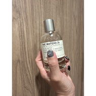 Decant 3/5/9ml of Matcha 26