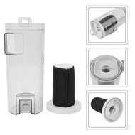 For Deerma DX700 DX700S DX700Spro Dust Bin Container Handheld Vacuum Cleaner Home Cleaning Replaceme