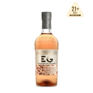 Edinburgh Gin Pomegranate & Rose (500ml)