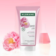 KLORANE Soothing Conditioner with Peony 150mL