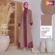 [Import] - Gamis NB B72 FT