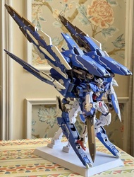 💯好評代工成品🔥 AK馬甲E MG能天使全噴塗成品