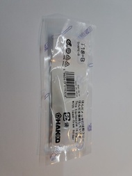 Hakko T18B ,T18I 電烙鐵用辣雞咀