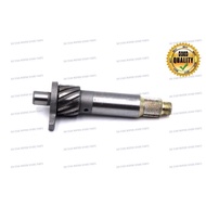 YAMAHA RXZ RXZ135 STARTER SHAFT ASSY KICK STARTER SHAFT SPINDLE ENGKO SHAFT