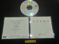 CD - Edane - Borneo - BS03
