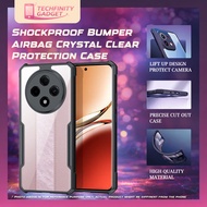 OPPO A5i Pro A5i A5 Pro A5 Premium Shock Proof Bumper Case
