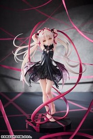 全新 LILITICS CATALOG illustration by rurudo 1/7 FIGURE