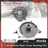 5F27E FN4AEL 4F27E FN4A-EL Automatic Transmission Gearbox Rear Cover Housing Fits for 4 Speed Mazda 