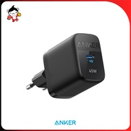 ANKER 313 PD 45W Super Fast Charging 45W Wall Charger Adapter