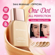 SEA MAKEUP Soft Perfector Tint Skinfocus