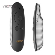 Wireless Presenter Power Point Presenter USB Laser Pointer Office PPT