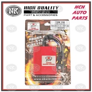 RACING CDI UNIT - YAMAHA - TZM 150 - 4AP-85540-00/ TZR 150 (NK)
