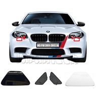 Headlight Washer Cover for 11-16 BMW M series Fit M5 F10 Cleaning Headlamp Spray Nozzle