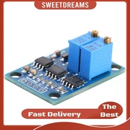 Voltage Amplifier Transmitter Signal Instrumentation AD620 uV mV Small Signal Instrumentation Amplif