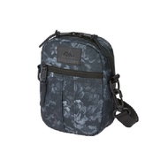 GREGORY Quick POCKET (M) OUICK Shoulder Bag GG65467-7535 Dark Print