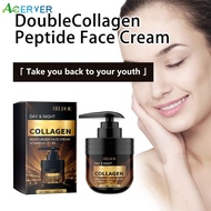 ACERVER Eelhoe Moisturizing Cream Tighten Face Loose Skin Fine Pores Hydrating Anti-wrinkle Cream
