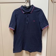 Fred Perry Polo Shirt