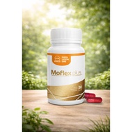 🔥 [Ready Stock] Moflex Plus Total Collagen – Advanced Joint Support Formula