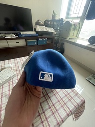 New Era Los Angeles Dodgers 棒球帽