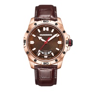 Hummer Men Watch Contemporary HM1039-1542