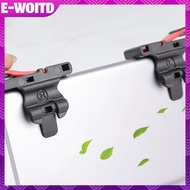 E-WOITD D9 Mobile Game Gamepad Trigger Joystis Fire Button Controller for PUBG S1 E-WOITD