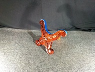 Cagak Kendang Jaipong Ukir 1 Buah