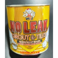 No Leak Grout and Tiles Waterproof Sealer For Toilet Tiles And Mosaic Line
