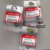 Rubber Mounting 90543-MV9-670