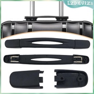 [lzdhuiz3] Wear Resistant Luggage Handle Pull Grip Sturdy Suitcase Handle Replacement for Cabin Suit