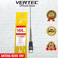 M285 VHF Larsen Antenna Good Quality on Car Compatible for Mini Radio Rig ICOM IC-2300 IC2300 IC2200