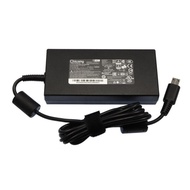 Genuine Msi Laptop Charger 20V 11.5A 230W Square Tip Adapter A17-230P1B Ge66 Ge76 Cable Included