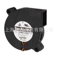 9BMB24H2D01 9BMB24G2D01 109BM12GA2-1Japan Sanyo Sanyo Blower