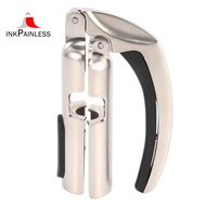 Champagne Bottle Opener Sparkling Wine Cork Puller for Sparkling Wine, Wine Bottle Opener, Wine Cork