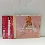#F177-41 USED CD. [MERRIL BAINBRIDGE - THE GARDEN] #F177-41
