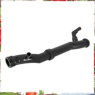 03C121065F  Cooling System Water Coolant Flange Pipe Fits for   Golf   Car Accessories Parts Accesso