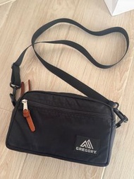Gregory 斜咩袋 M size