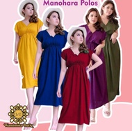 Daster Manohara Bali 100RB Dapat 5 Baju