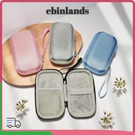 LUCKY-EBINLANDS Cameras Storage Bag, Shockproof Waterproof Digital Camera ,  Hard Shell EVA Dictiona