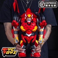 【TYCTOYS】現貨 FOOLS PARADISE愚者樂園LOFOOL四分衛潮玩EV04
