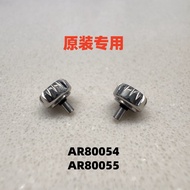 Watch Accessories Suitable for Armani Handle Head Adjustment Time Genuine Product Dedicated AR80054 