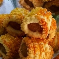 Tart Nenas gebu(biskut Raya Haji) 😍😍rm 15