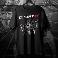 T-shirt Ducati DesertX for Motorcycle Riders, Motorcycle Tee, Biker tshirt, biker gift, Adventure Motorcycle T-shirt, Ducati Motorcycle