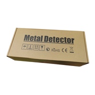 Alat Deteksi Logam Emas Perhiasan Underground Metal Gold Detector -