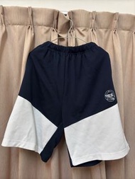 竹北高中 運動服 運動短褲