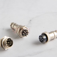 Connector CB 8Pin Connector Jack 8 Pin Connector