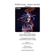 YOHOL Studio - Honkai: Star Rail - Acheron
