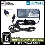 Lenovo 20v 4.5A 20V-4.5A USB Laptop Charger Adapter ORIGINAL